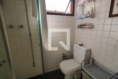 Apartamento à venda com 70m², 1 quarto e 2 vagasBanheiro