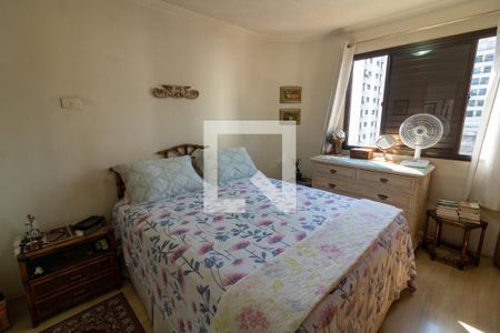 Quarto  de apartamento à venda com 1 quarto, 70m² em Real Parque, São Paulo