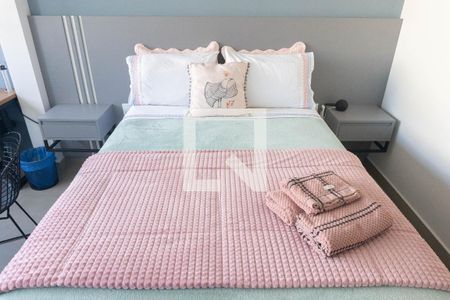 Studio para alugar com 25m², 1 quarto e sem vagaStudio