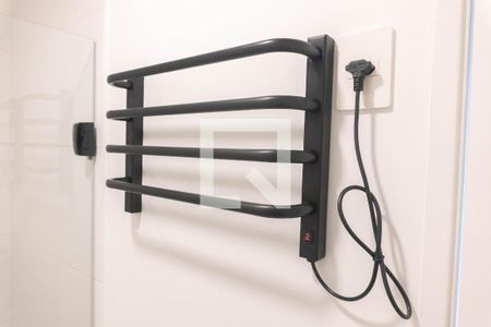 Studio para alugar com 25m², 1 quarto e sem vagaBanheiro