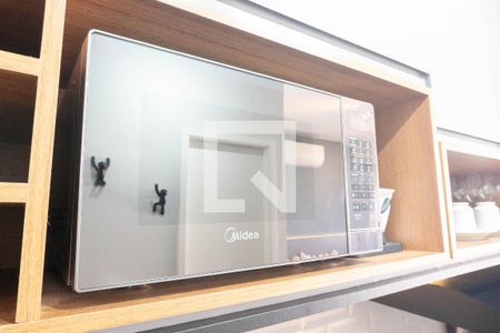 Studio para alugar com 25m², 1 quarto e sem vagaStudio