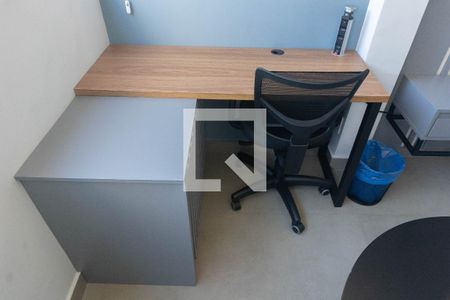 Studio para alugar com 25m², 1 quarto e sem vagaStudio