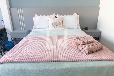 Studio para alugar com 25m², 1 quarto e sem vagaStudio