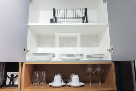 Studio para alugar com 25m², 1 quarto e sem vagaStudio