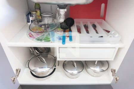 Studio para alugar com 25m², 1 quarto e sem vagaStudio