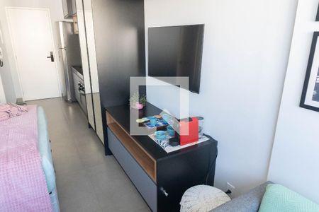 Studio para alugar com 25m², 1 quarto e sem vagaStudio