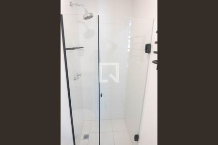 Studio para alugar com 25m², 1 quarto e sem vagaBanheiro