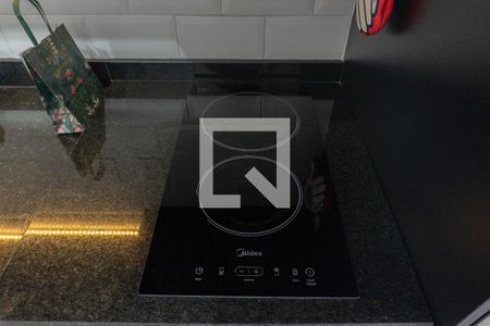 Studio para alugar com 25m², 1 quarto e sem vagaStudio