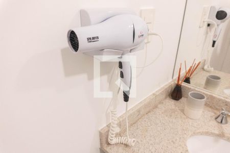 Studio para alugar com 25m², 1 quarto e sem vagaBanheiro