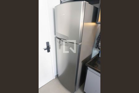 Studio para alugar com 25m², 1 quarto e sem vagaStudio