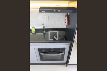 Studio para alugar com 25m², 1 quarto e sem vagaStudio