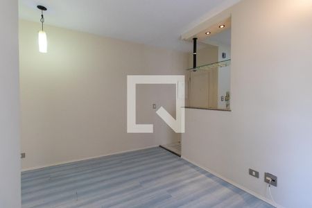 Sala de apartamento para alugar com 2 quartos, 50m² em Aclimação, São Paulo