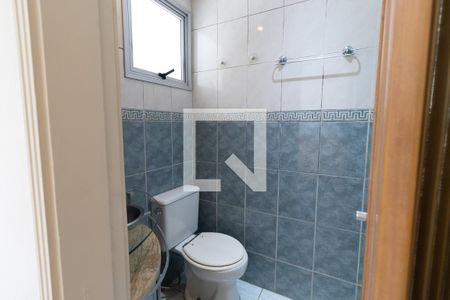 Apartamento para alugar com 50m², 2 quartos e 1 vagaBanheiro - Suíte