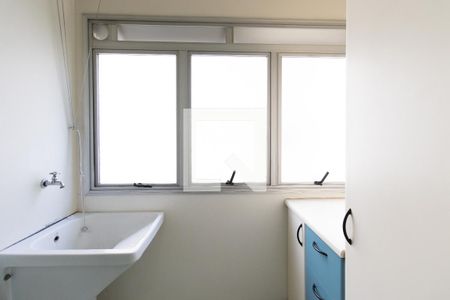 Apartamento para alugar com 50m², 2 quartos e 1 vagaÁrea de Serviço