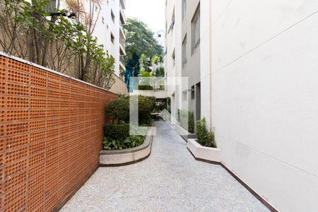 Apartamento para alugar com 50m², 2 quartos e 1 vagaÁrea comum