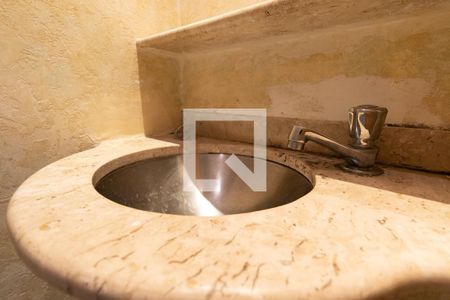 Apartamento para alugar com 50m², 2 quartos e 1 vagaLavabo