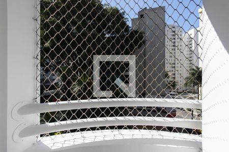 Apartamento para alugar com 50m², 2 quartos e 1 vagaVista da Varanda