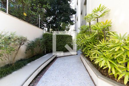 Apartamento para alugar com 50m², 2 quartos e 1 vagaÁrea comum