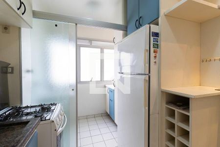Apartamento para alugar com 50m², 2 quartos e 1 vagaCozinha