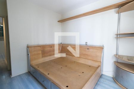 Quarto Suíte de apartamento para alugar com 2 quartos, 50m² em Aclimação, São Paulo