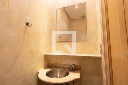 Apartamento para alugar com 50m², 2 quartos e 1 vagaLavabo