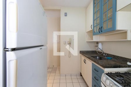 Apartamento para alugar com 50m², 2 quartos e 1 vagaCozinha