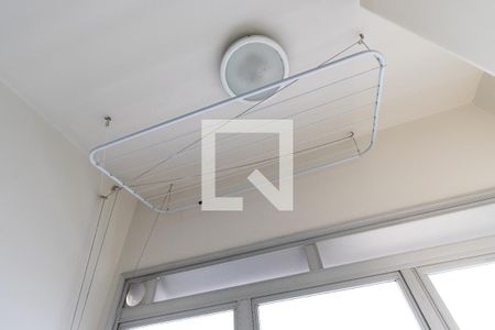 Apartamento para alugar com 50m², 2 quartos e 1 vagaÁrea de Serviço