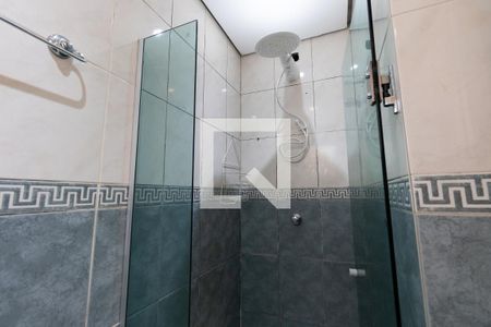 Apartamento para alugar com 50m², 2 quartos e 1 vagaBanheiro - Suíte