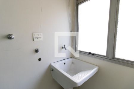 Apartamento para alugar com 50m², 2 quartos e 1 vagaÁrea de Serviço