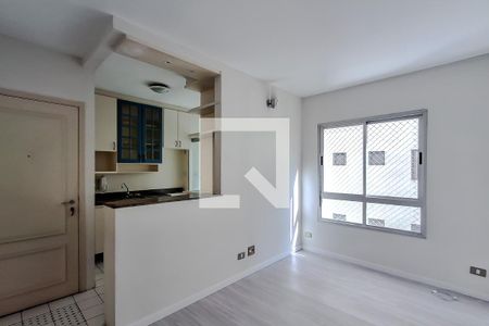 Apartamento para alugar com 2 quartos, 50m² em Aclimação, São Paulo