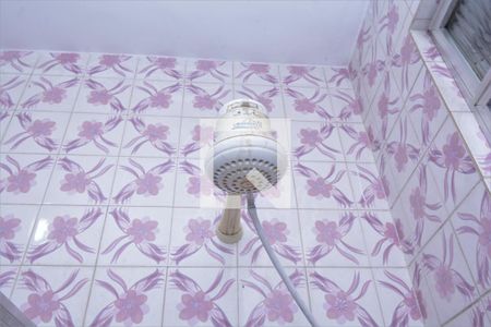 Banheiro do Primeiro Piso de casa para alugar com 4 quartos, 153m² em Irajá, Rio de Janeiro