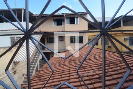 Casa para alugar com 153m², 4 quartos e 2 vagasVista da Varanda dos Fundos