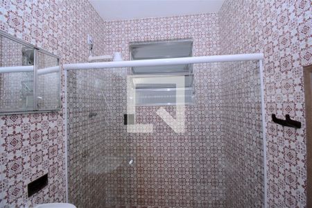 Casa para alugar com 153m², 4 quartos e 2 vagasBanheiro do Segundo Piso