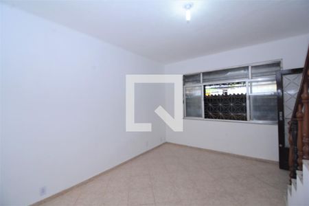 Sala de casa para alugar com 4 quartos, 153m² em Irajá, Rio de Janeiro