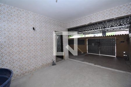Casa para alugar com 153m², 4 quartos e 2 vagasGaragem