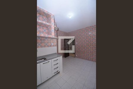 Casa para alugar com 153m², 4 quartos e 2 vagasCozinha