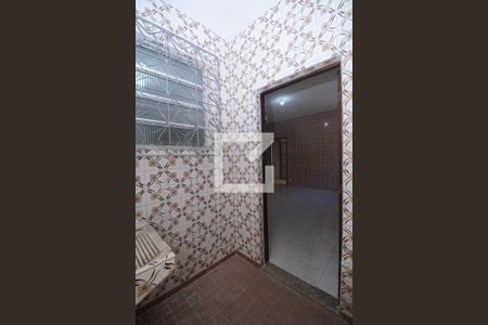 Casa para alugar com 153m², 4 quartos e 2 vagasÁrea de Serviço