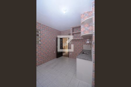 Casa para alugar com 153m², 4 quartos e 2 vagasCozinha