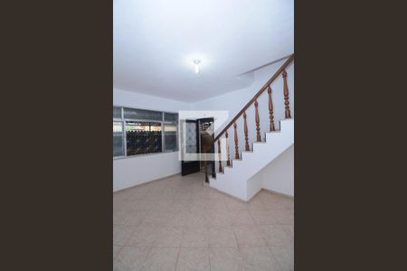 Sala de casa para alugar com 4 quartos, 153m² em Irajá, Rio de Janeiro