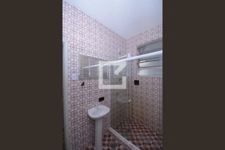 Casa para alugar com 153m², 4 quartos e 2 vagasBanheiro do Segundo Piso