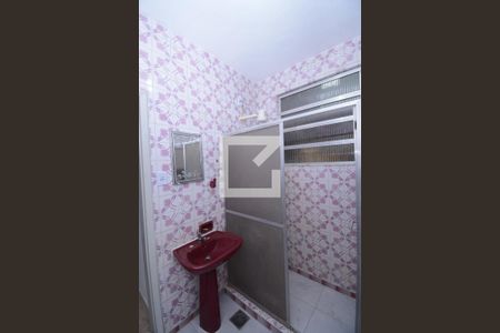 Casa para alugar com 153m², 4 quartos e 2 vagasBanheiro do Primeiro Piso