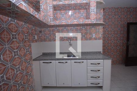 Casa para alugar com 153m², 4 quartos e 2 vagasCozinha