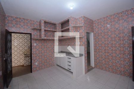 Casa para alugar com 153m², 4 quartos e 2 vagasCozinha