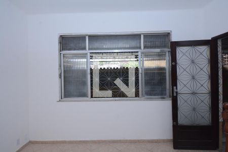 Sala de casa para alugar com 4 quartos, 153m² em Irajá, Rio de Janeiro
