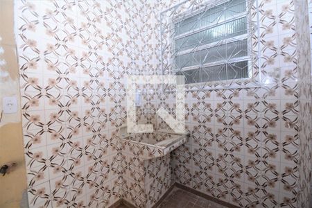 Casa para alugar com 153m², 4 quartos e 2 vagasÁrea de Serviço