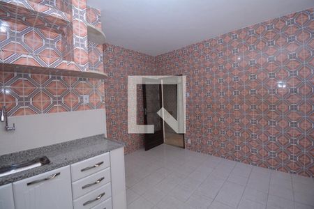 Casa para alugar com 153m², 4 quartos e 2 vagasCozinha