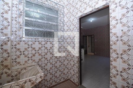 Casa para alugar com 153m², 4 quartos e 2 vagasÁrea de Serviço