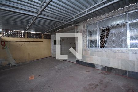 Casa para alugar com 153m², 4 quartos e 2 vagasGaragem