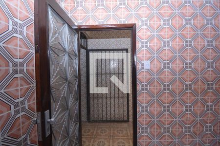 Casa para alugar com 153m², 4 quartos e 2 vagasCozinha