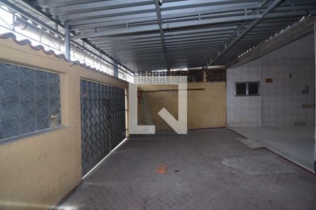 Casa para alugar com 153m², 4 quartos e 2 vagasGaragem